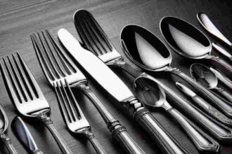 Wmf Stuttgart Besteck