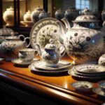 Weimarer Porzellan Wert