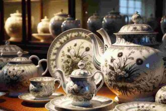 Weimarer Porzellan Wert