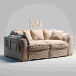 Xxl Sofa Sofort Lieferbar