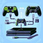 Xbox Controller Mit Ps4 Verbinden