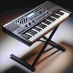 Yamaha Psr E413