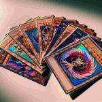 Yu-Gi-Oh Karten 1. Auflage Wert