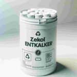 Zekol Entkalker Tabs