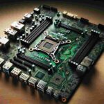 Acer Predator G3620 Mainboard