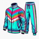 Adidas 80Er Trainingsanzug