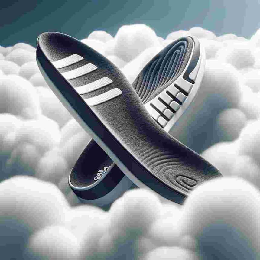 Adidas Einlegesohle Soft Step