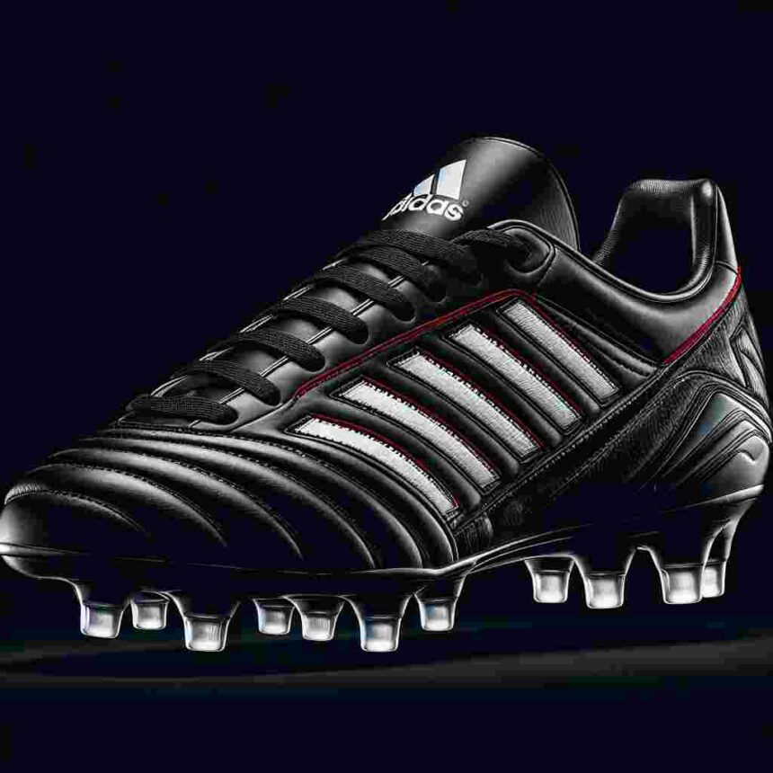 Adidas Predator 1998