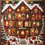 Adventskalender Alt