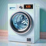 Aeg Lavamat E20