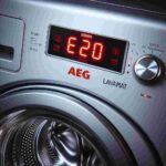 Aeg Lavamat Fehler E20