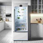 Aeg Öko Arctis 2703 Gs