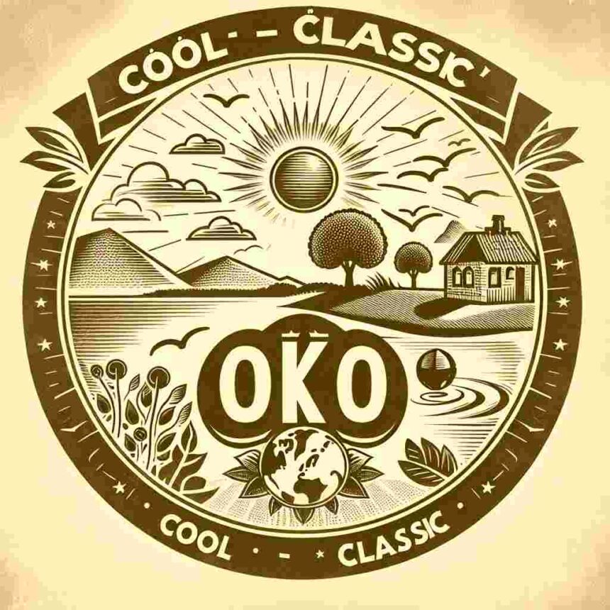 Aeg Öko Santo Cool Classic