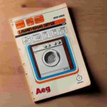 Aeg Trockner 8000 Series Lavatherm Bedienungsanleitung