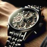 Agnex Watch Herrenuhr