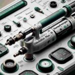 Aio Thermocleaner Ökolution Plus Dampfreiniger 7 5 Bar