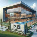 Aj Sports & Wellness