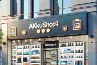 Akkushop24