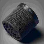 Aktivkohlefilter Bergstroem