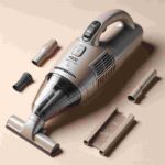 Alaska Akku Handstaubsauger Hvc 1300