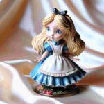 Alice Figuren Wert