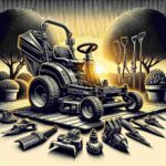 Alko System 5005 Combiworker