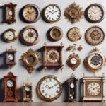 Alte Wanduhren Wert