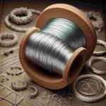 Aluminiumdraht Für Schmuck