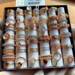 Amazon Modeschmuck Ringe