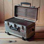 Amc Koffergrill