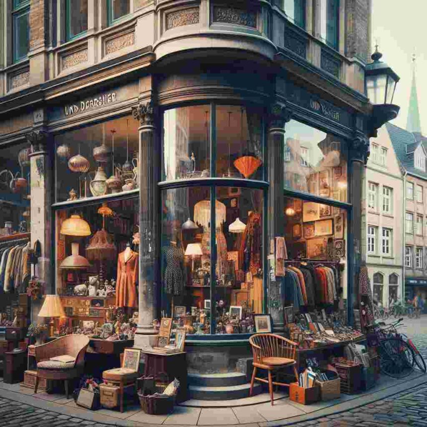 An Und Verkauf Münster