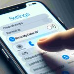 Anonym Ausschalten Iphone