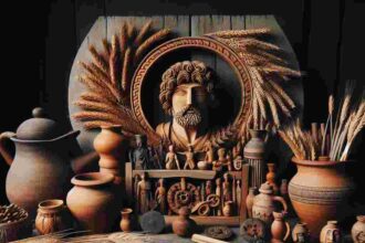 Antike Originale Vor 1945