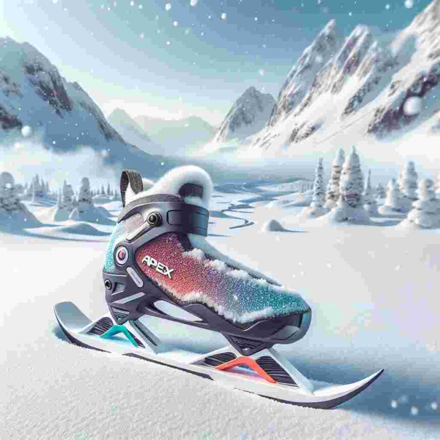 Apex Snowskate