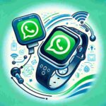 Apple Watch Mit Whatsapp Verbinden