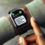 Apple Watch Whatsapp Lesen