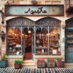 Aqasha Shop Doreen Stahl