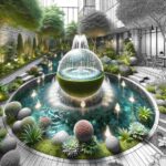 Aqua Garden Sph 1400