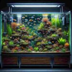 Aquarium 500 Liter
