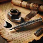 Ars Scribendi Füller