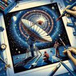 Astra Satellit Einstellen