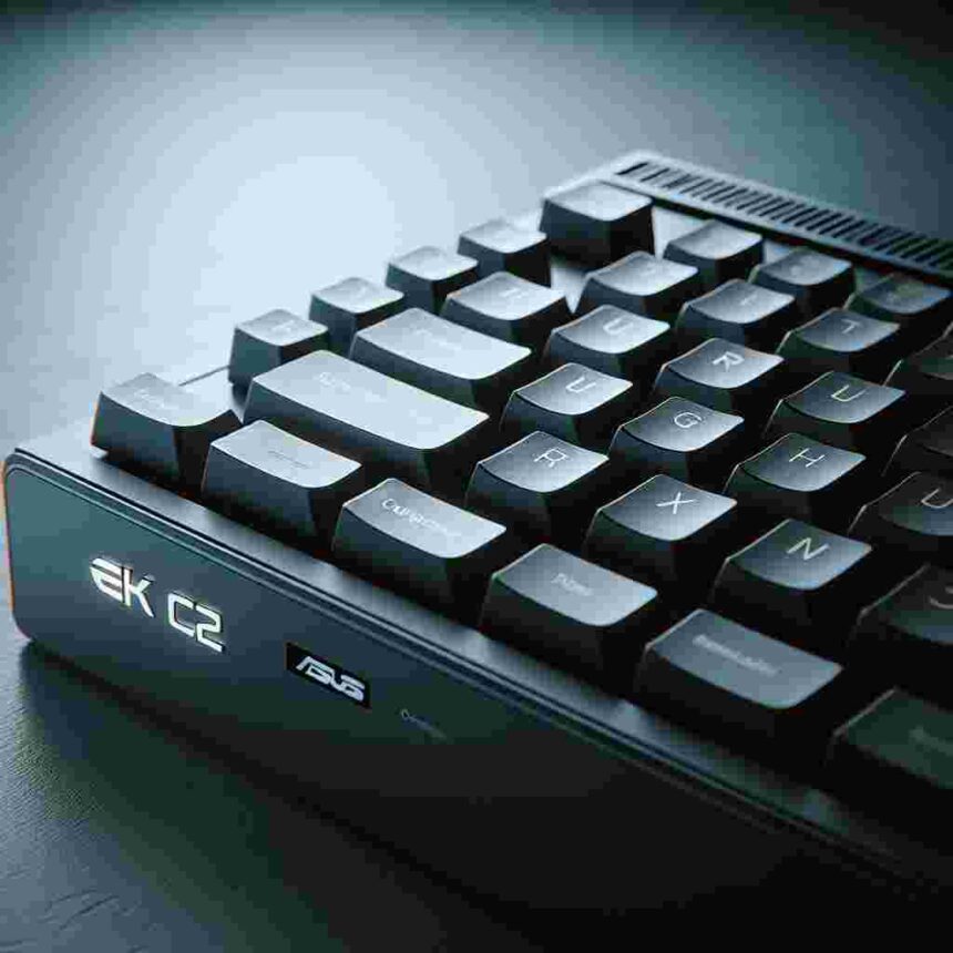 Asus Ek C2