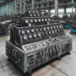 Atemregler Prüfbank Gebraucht