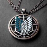 Attack On Titan Kette
