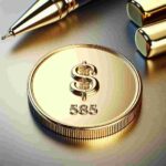 Au 585 8 1 Mm Spiegelglanz Wert