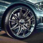 Audi A5 Felgen 19 Zoll