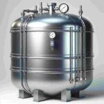 Ausdehnungsgefäß 200 Liter