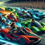 Autorennen Wie Noch Nie