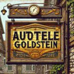 Autoteile Goldstein