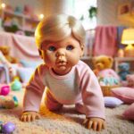 Baby Born Krabbelpuppe